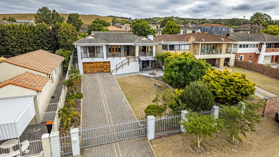 3 Bedroom Property for Sale in Kamma Heights Eastern Cape